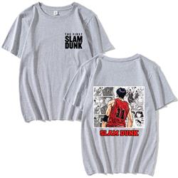 Slam dunk anime T-shirt