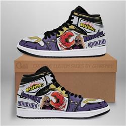 My Hero Academia anime  sneakers shoe US men size 6-15,women size 5-12