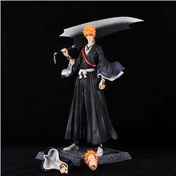 Bleach anime figure 33cm