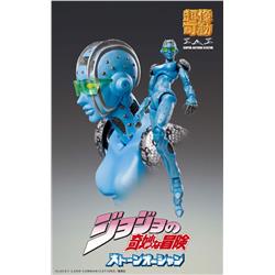 JoJos Bizarre Adventure anime figure 16cm