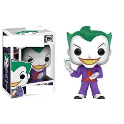 Joker anime figure 10cm