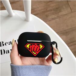 One Punch Man anime AirPods Pro/iPhone Wireless Bluetooth Headphone Case