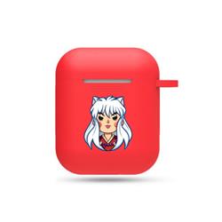 Inuyasha anime AirPods Pro/iPhone Wireless Bluetooth Headphone Case