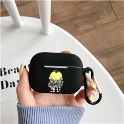 Assassination Classroom anime AirPods Pro/iPhone Wireless Bluetooth Headphone Case