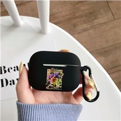 JoJos Bizarre Adventure anime AirPods Pro/iPhone Wireless Bluetooth Headphone Case