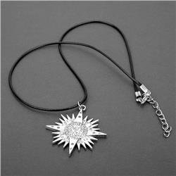 Kuroshitsuji anime necklace
