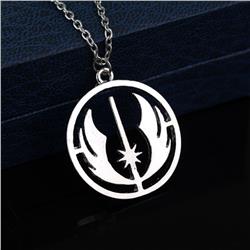 Star Wars anime anime necklace