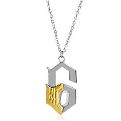 Bleach anime necklace