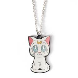 Sailor Moon Crystal anime necklace