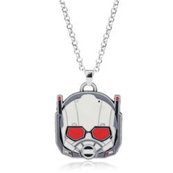 Avengers anime necklace