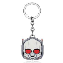 Avengers anime keychain