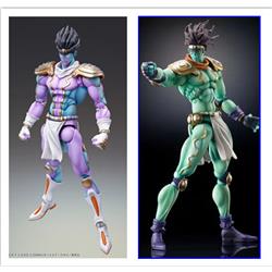 JoJos Bizarre Adventure anime figure 16cm