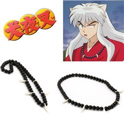 Inuyasha anime bracelet