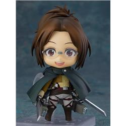 Attack On Titan anime figure 10cm