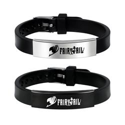 Fairy Tail anime bracelet