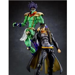 JoJos Bizarre Adventure anime  figure 25cm