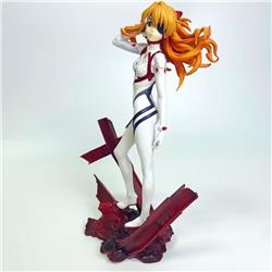EVA anime figure 25cm