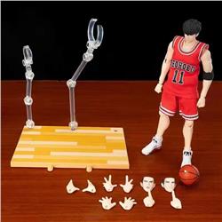 Slam dunk anime figure 22cm
