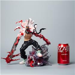 chainsaw man anime figure 29cm