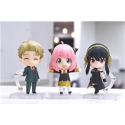 SPY×FAMILY anime figure 10cm