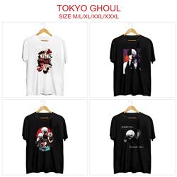 Tokyo Ghoul anime T-shirt