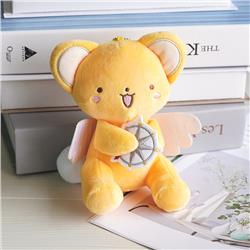 card captor sakura anime plush 13cm