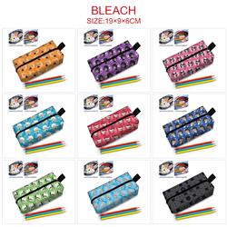 Bleach anime cosmetic bag 19*9*6cm