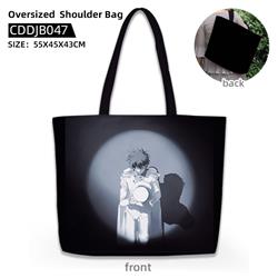 Detective Conan anime shoulder bag