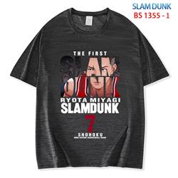 Slam dunk anime T-shirt