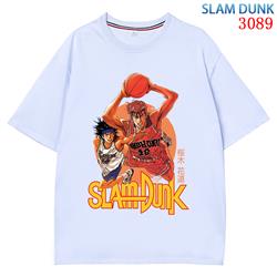 Slam dunk anime T-shirt