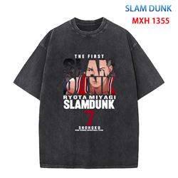 Slam dunk anime T-shirt