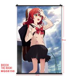 Bocchi the rock anime wallscroll 60*90cm