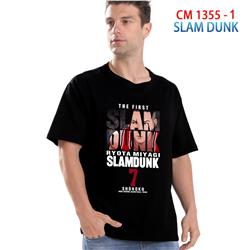 Slam dunk anime T-shirt