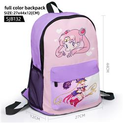 Sailor Moon Crystal anime backpack