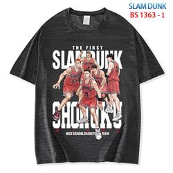 Slam dunk anime T-shirt