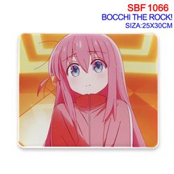 Bocchi the rock anime deskpa 25*30cm