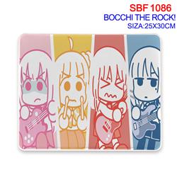 Bocchi the rock anime deskpa 25*30cm