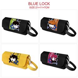 Blue Lock anime pencil bag 21*11*7cm