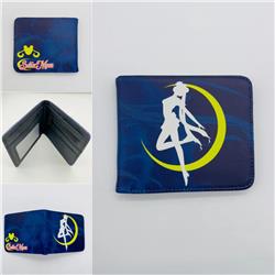 Sailor Moon Crystal anime wallet