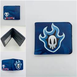 Bleach anime wallet