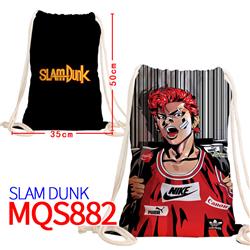 Slam dunk anime bag