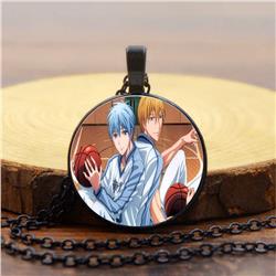 Kuroko no Basketball  anime necklace