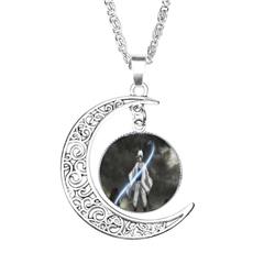 Gintama anime necklace