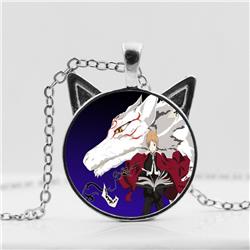 natsume yuujinchou anime necklace