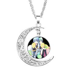 Assassination Classroom anime necklace