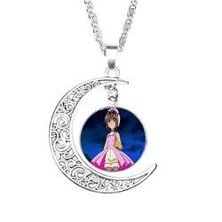 Card Captor Sakura anime necklace