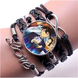 Detective Conan anime bracelet