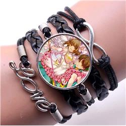 Card Captor Sakura anime bracelet