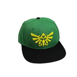 The Legend of Zelda anime cap