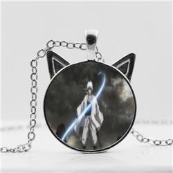 Gintama anime necklace